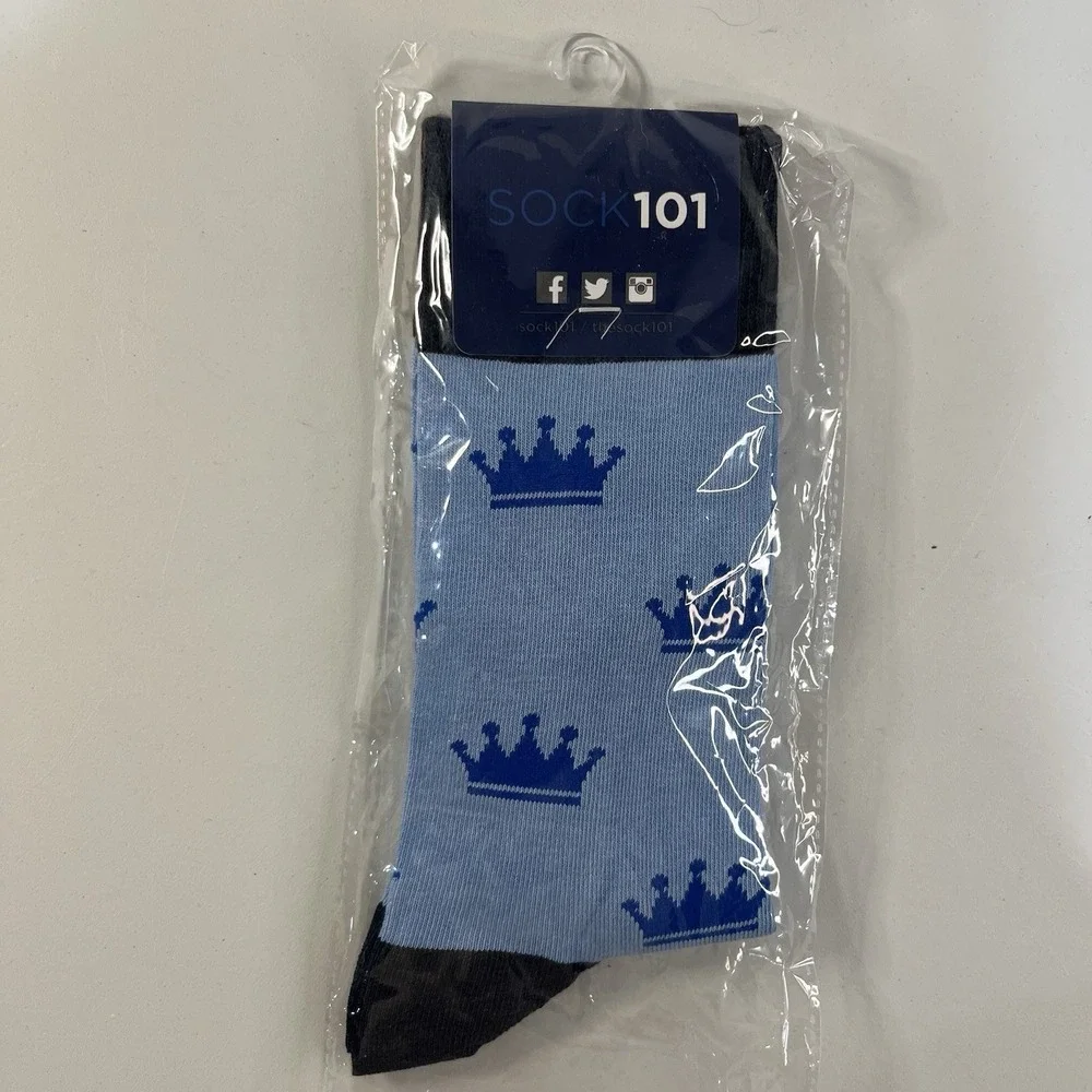 Socks 101 new socks
